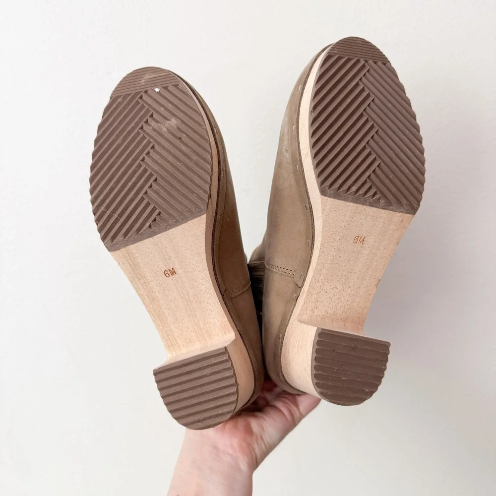 Madewell chelsea style
